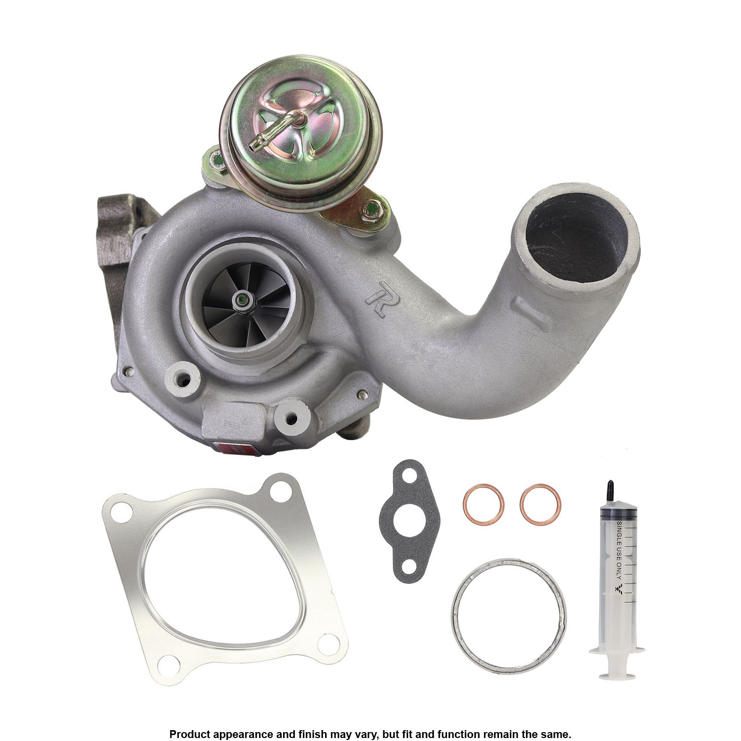 2002 Audi RS4 (Mexico), NEW TURBOCHARGER, ROTOMASTER, K1040102N