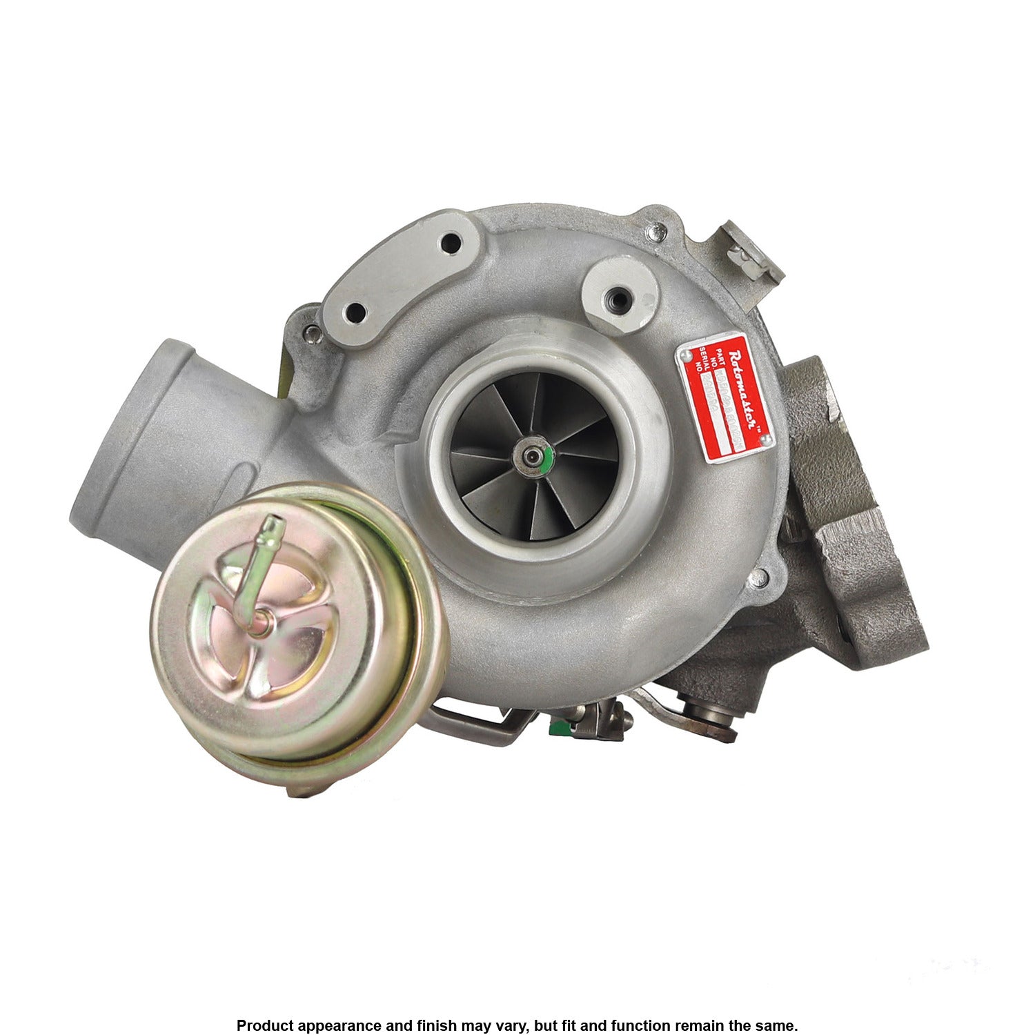 2002 Audi RS4 (Mexico), NEW TURBOCHARGER, ROTOMASTER, K1040103N