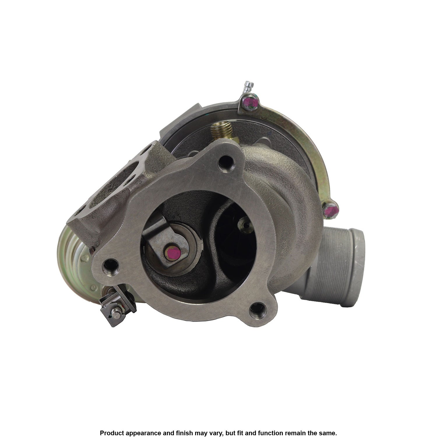1997-1999 Audi A4,  1997-1999 Audi A4 Quattro, NEW TURBOCHARGER, ROTOMASTER, K1040104N