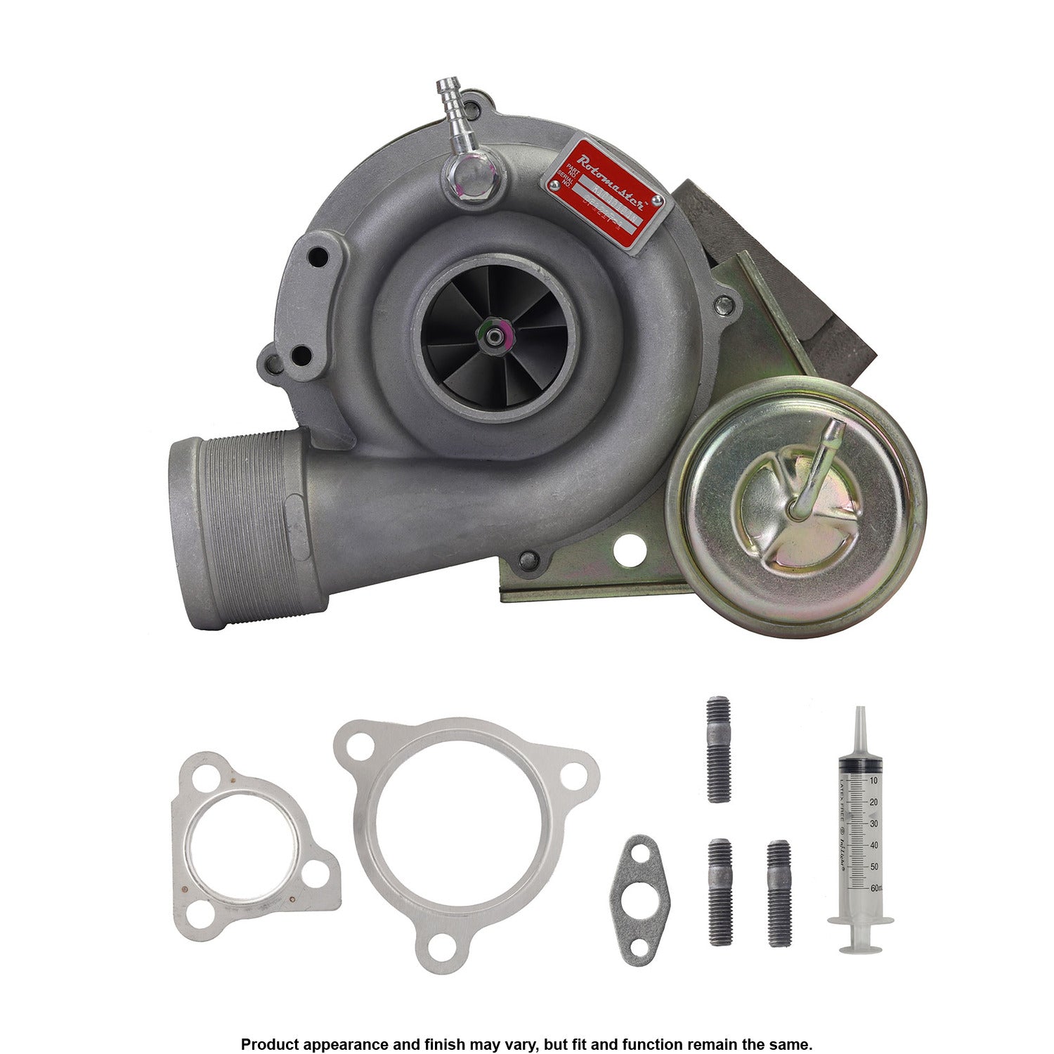 1997-1999 Audi A4,  1997-1999 Audi A4 Quattro, NEW TURBOCHARGER, ROTOMASTER, K1040104N