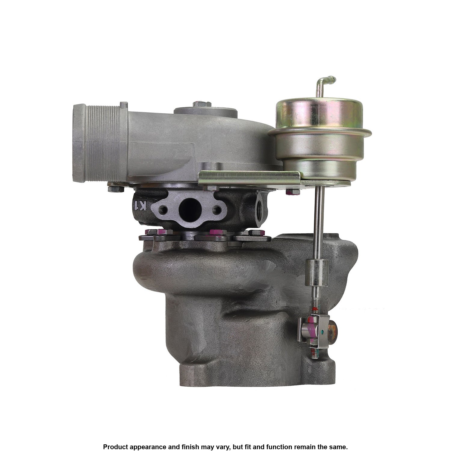 1997-1999 Audi A4,  1997-1999 Audi A4 Quattro, NEW TURBOCHARGER, ROTOMASTER, K1040104N
