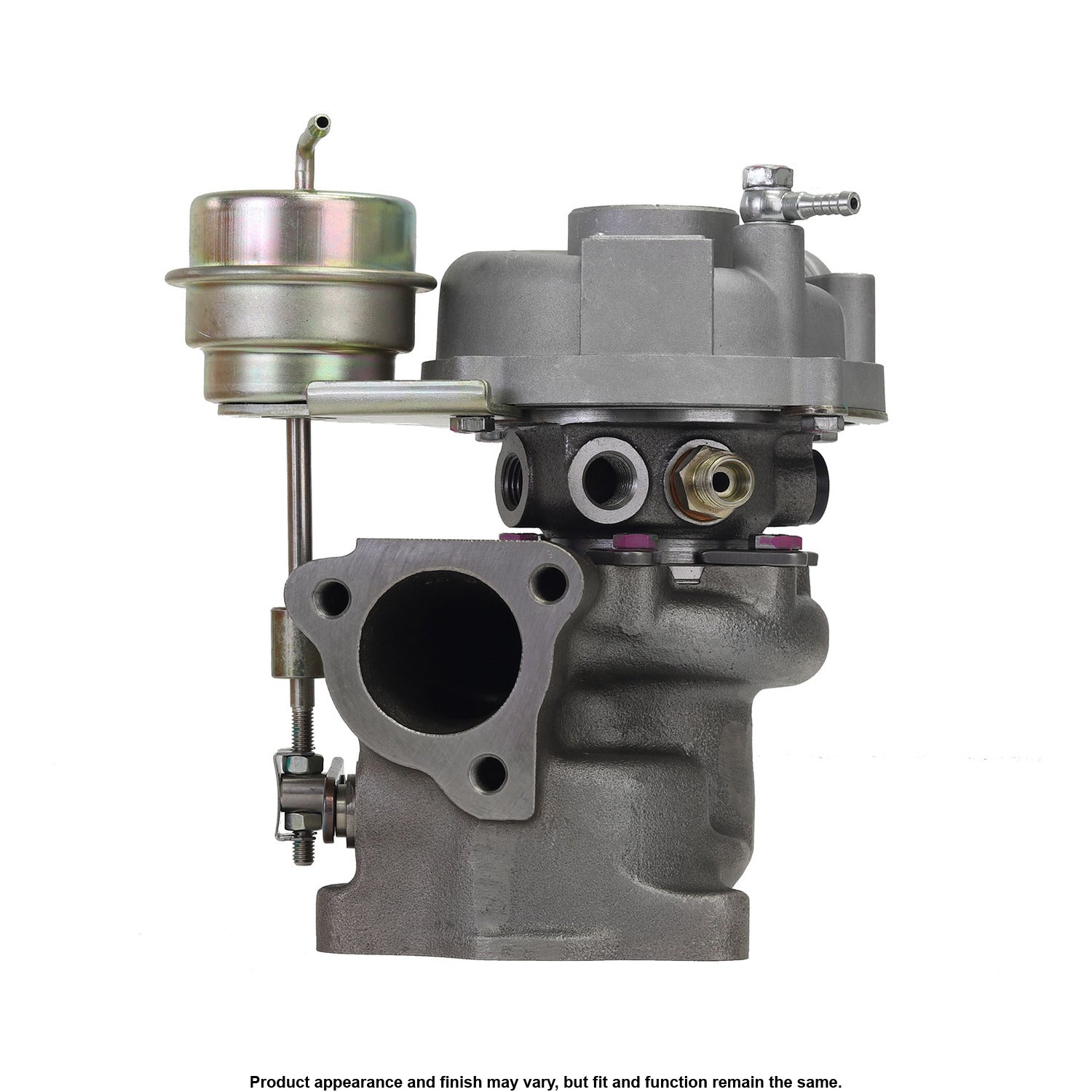 1997-1999 Audi A4,  1997-1999 Audi A4 Quattro, NEW TURBOCHARGER, ROTOMASTER, K1040104N