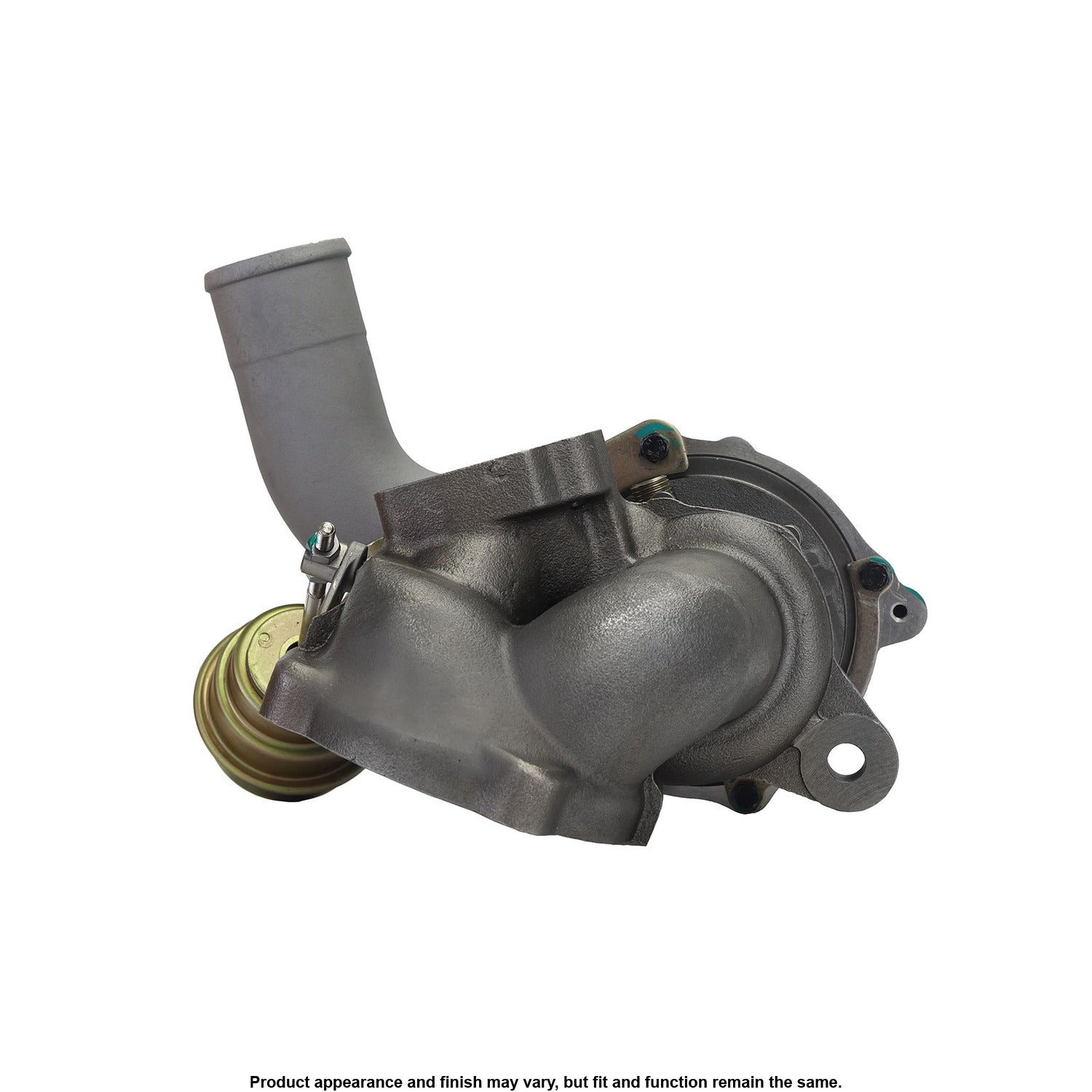 2008-2009 Audi A3,  1997-2004 Audi A3, NEW TURBOCHARGER, ROTOMASTER, K1040105N