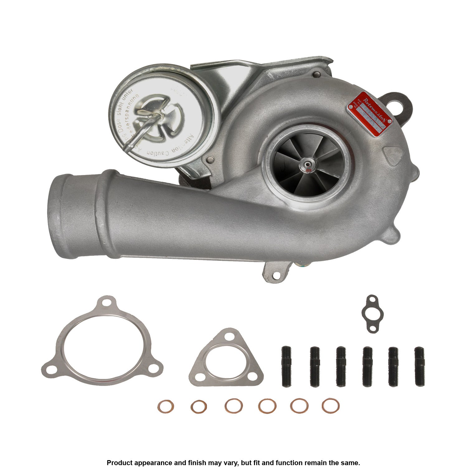 2001 Audi TT Quattro, NEW TURBOCHARGER, ROTOMASTER, K1040109N