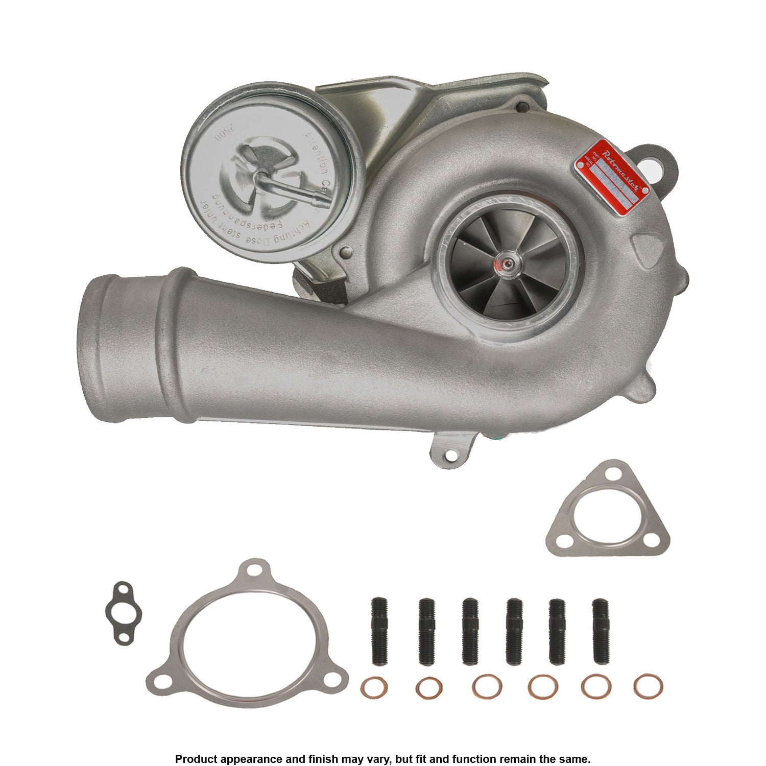 2002 Audi TT Quattro, NEW TURBOCHARGER, ROTOMASTER, K1040199N