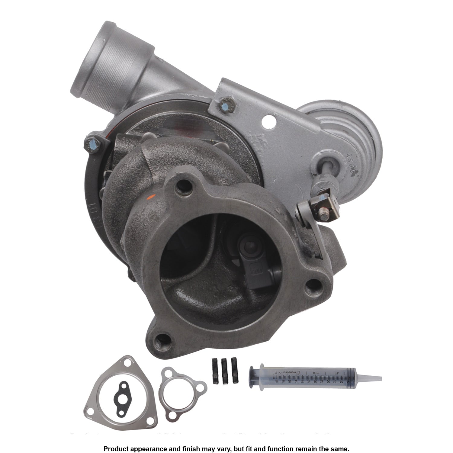 1997-1999 Audi A4,  1997-2000 Audi A4 Quattro,  2000 Audi A4 Quattro, REMAN TURBOCHARGER, ROTOMASTER, K8030173R