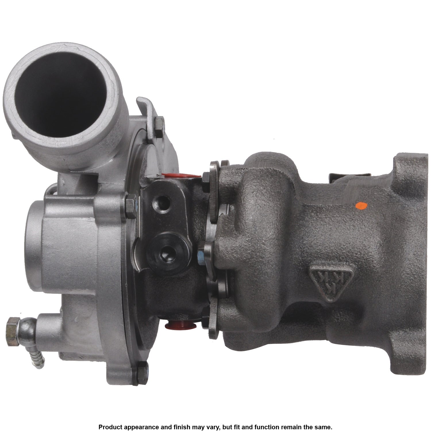 1997-1999 Audi A4,  1997-2000 Audi A4 Quattro,  2000 Audi A4 Quattro, REMAN TURBOCHARGER, ROTOMASTER, K8030173R