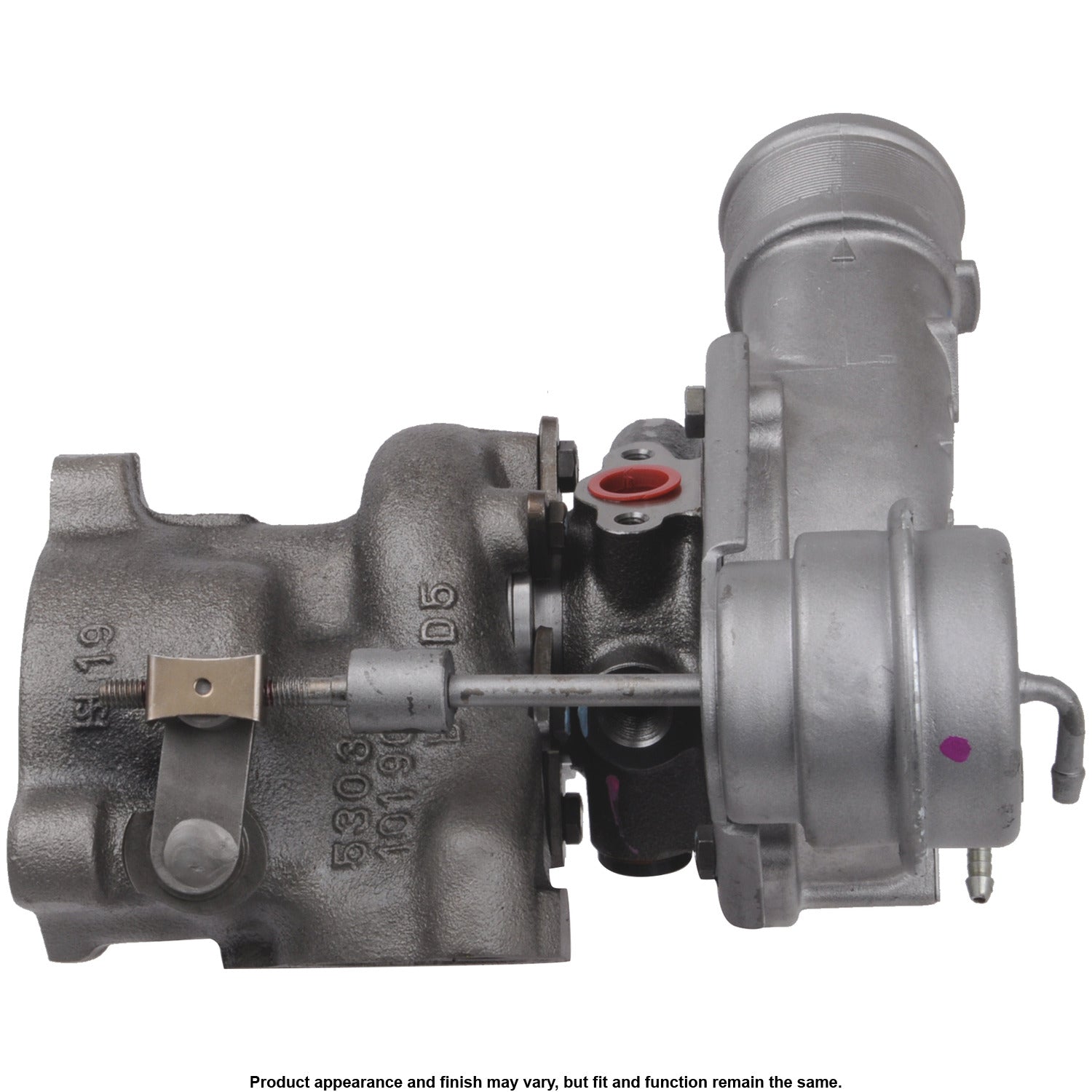1997-1999 Audi A4,  1997-2000 Audi A4 Quattro,  2000 Audi A4 Quattro, REMAN TURBOCHARGER, ROTOMASTER, K8030173R