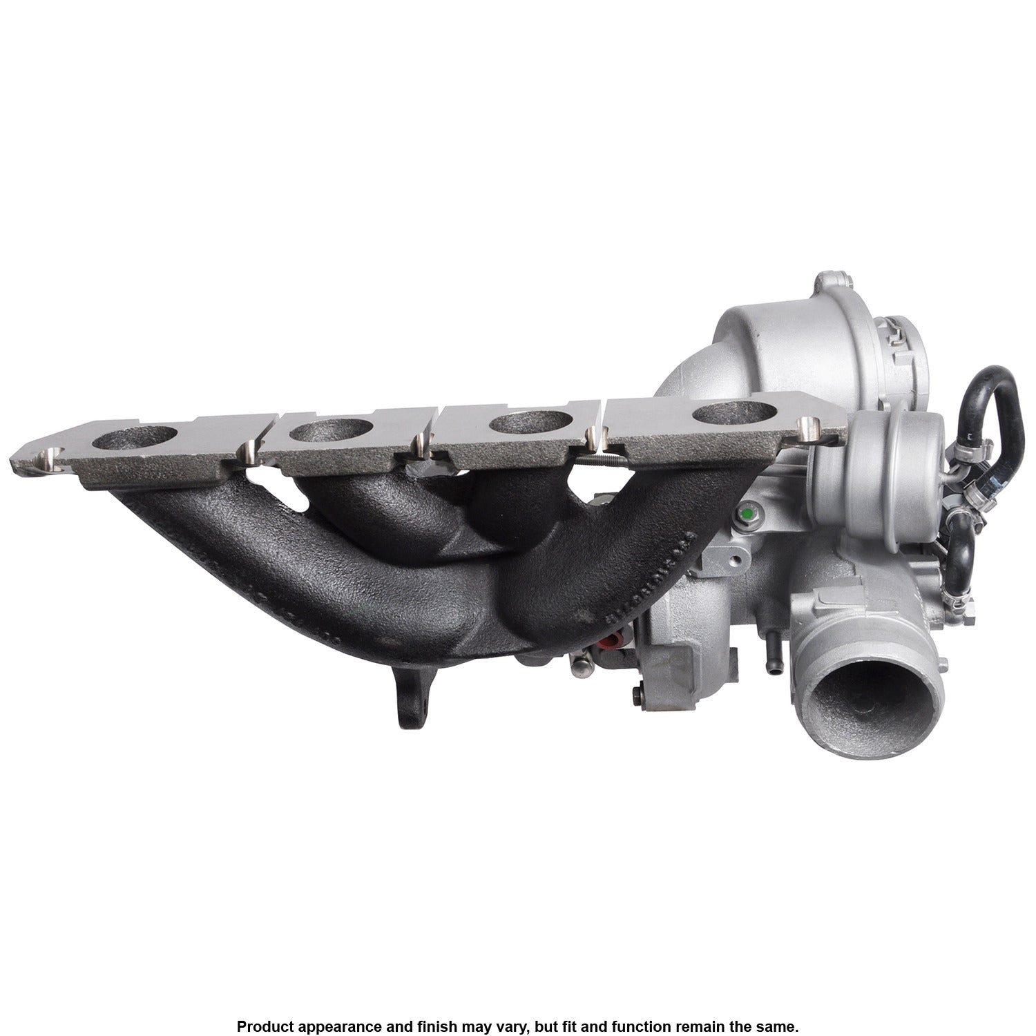 2008-06 Audi A3 ,  2009-08 Audi TT,  2009-07 Volkswagen Eos, REMAN TURBOCHARGER, ROTOMASTER, K8030186R