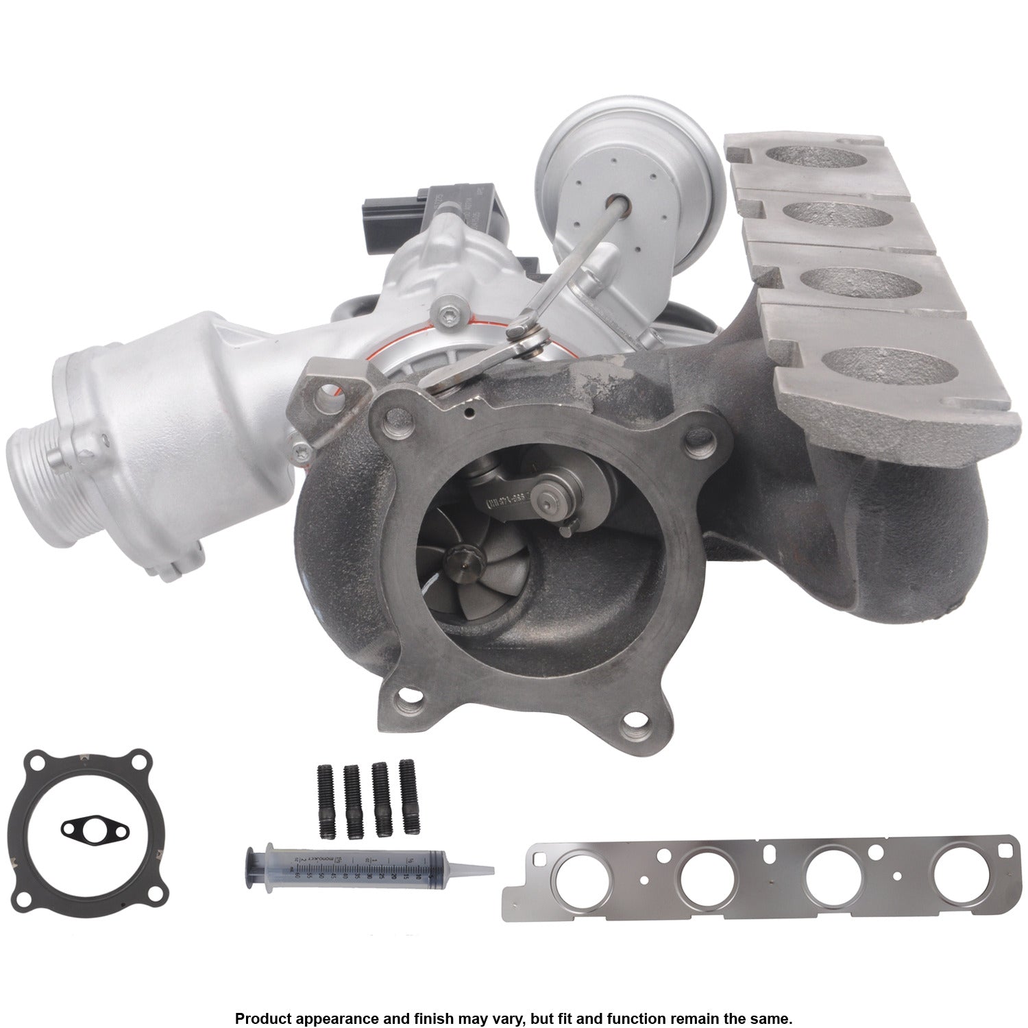 2012-09 Audi A4,  2012-09 Audi A4 Quattro,  2012-10 Audi A5, REMAN TURBOCHARGER, ROTOMASTER, K8030191R