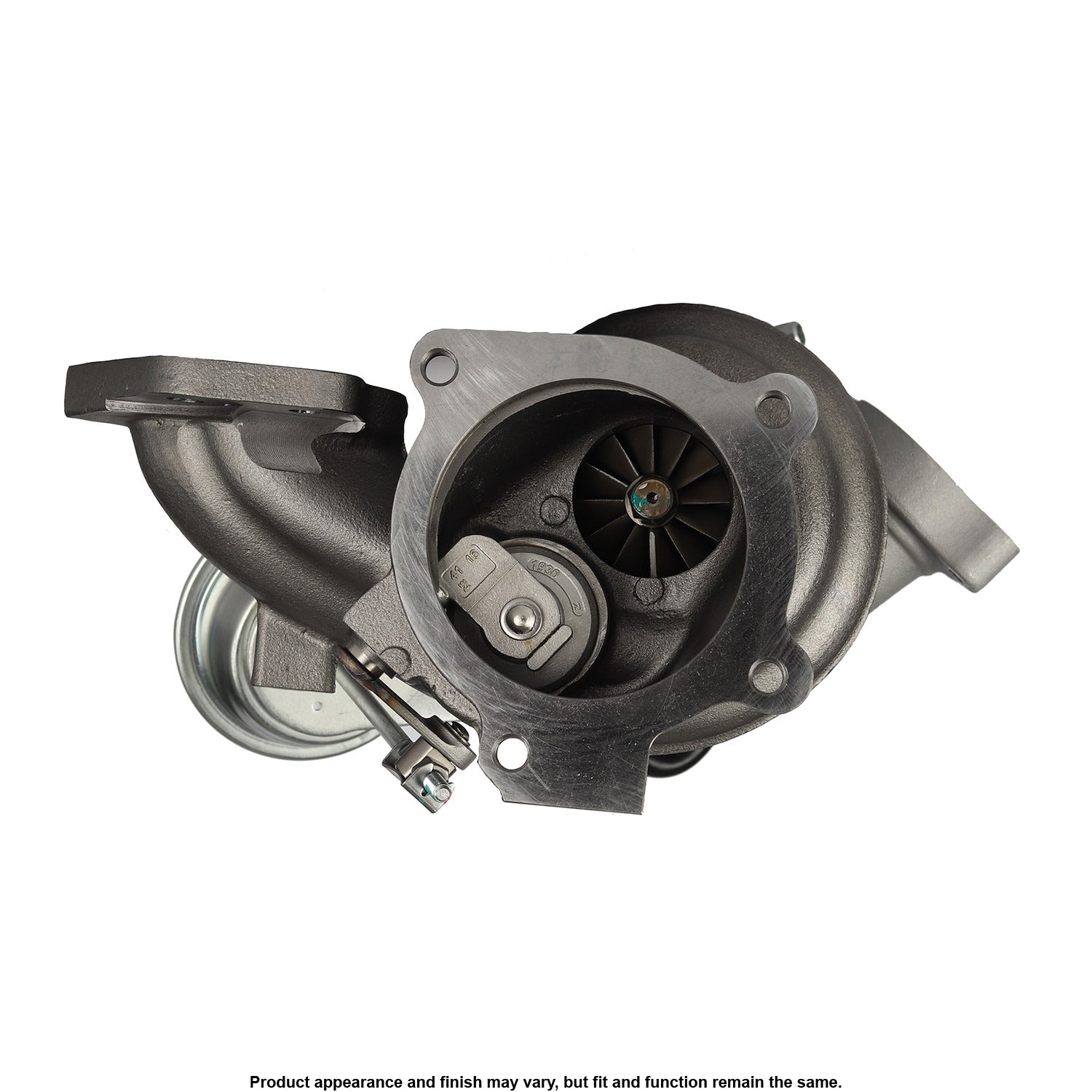 2013-12 Buick Regal,  2016-15 Buick Verano,  2010-08 Chevrolet Colbalt, REMAN TURBOCHARGER, ROTOMASTER, K8040140R