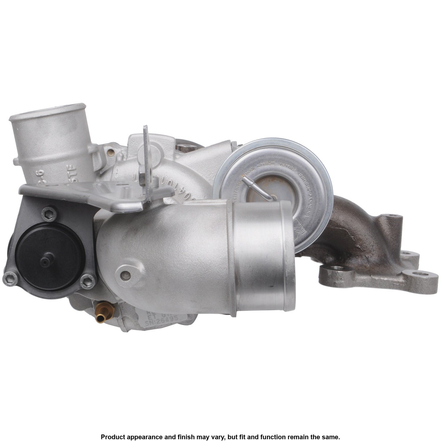 2014-13 Ford  Edge,  2014-13 Ford  Explorer, REMAN TURBOCHARGER, ROTOMASTER, K8430125R