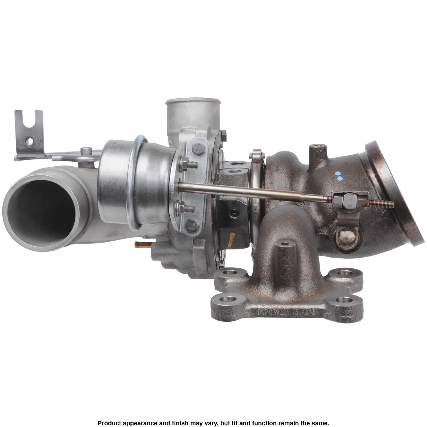 2014-13 Ford  Edge,  2014-13 Ford  Explorer, REMAN TURBOCHARGER, ROTOMASTER, K8430125R