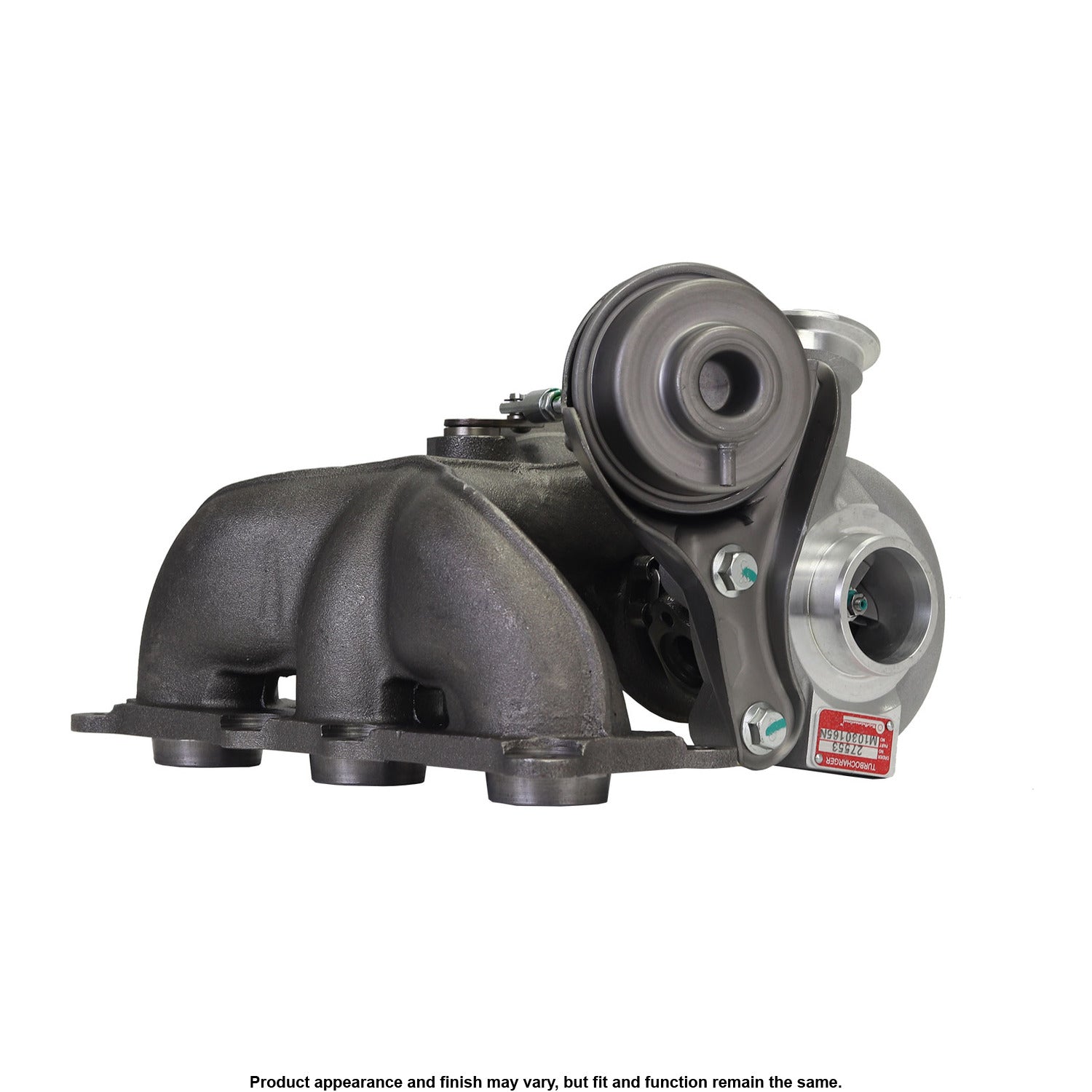 2007-2010 BMW 335I,  2011-2013 BMW 335is,  2007-2008 BMW 335Xi, NEW TURBOCHARGER, ROTOMASTER, M1030165N