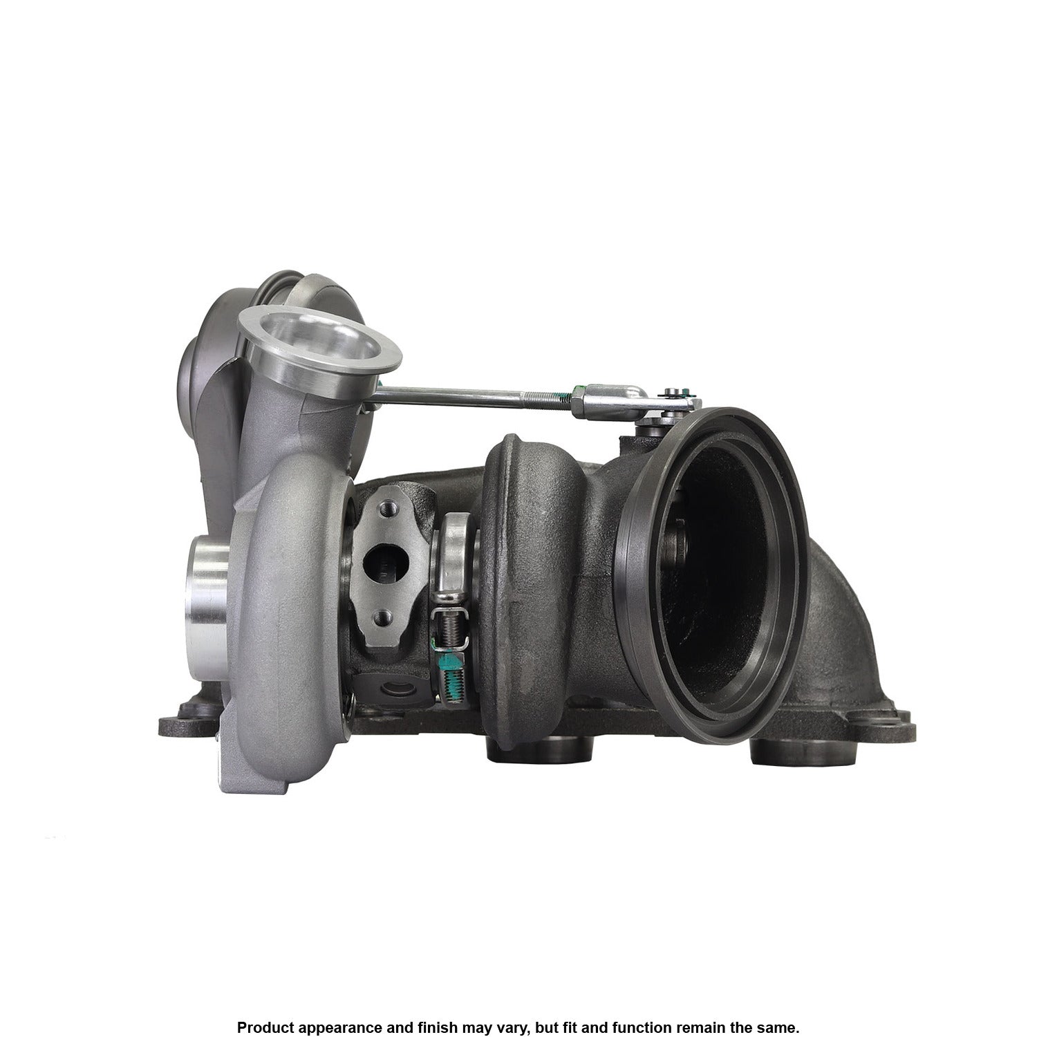 2007-2010 BMW 335I,  2011-2013 BMW 335is,  2007-2008 BMW 335Xi, NEW TURBOCHARGER, ROTOMASTER, M1030165N