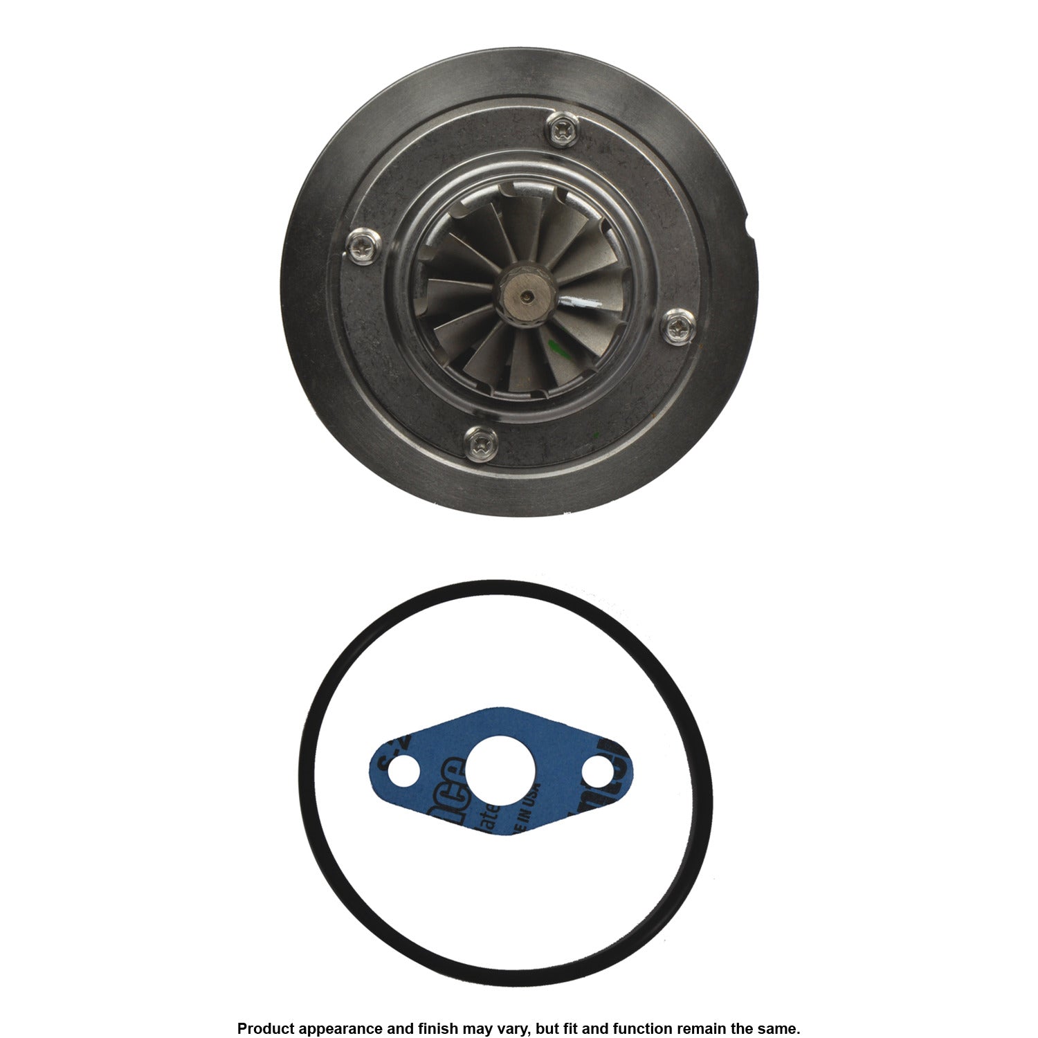 Acura RDX 2012-07, NEW CARTRIDGE, ROTOMASTER, M1040266N