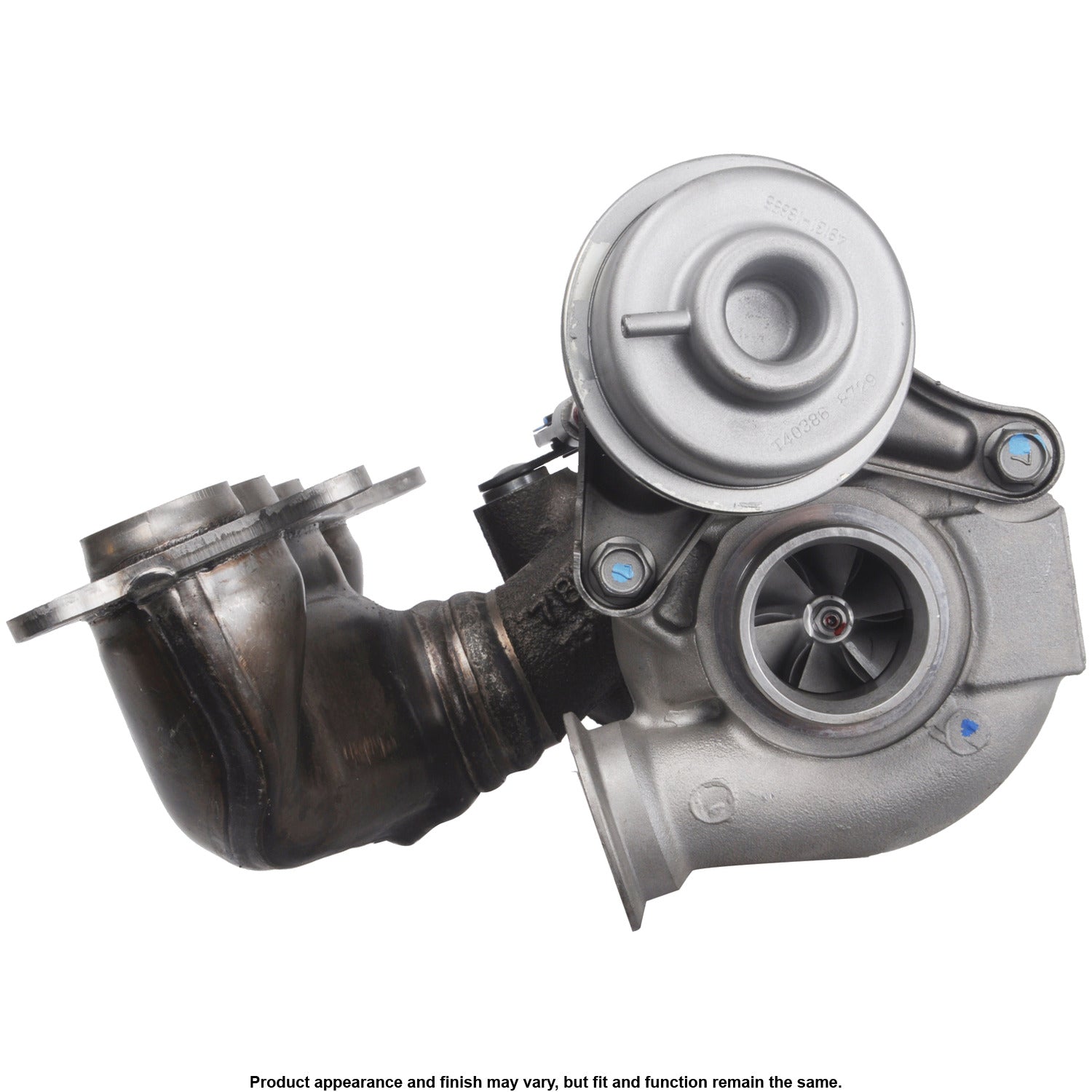 2011 BMW 1 Series M,  2010-08 BMW 135I,  2010-07 BMW 335I, REMAN TURBOCHARGER, ROTOMASTER, M8030101R