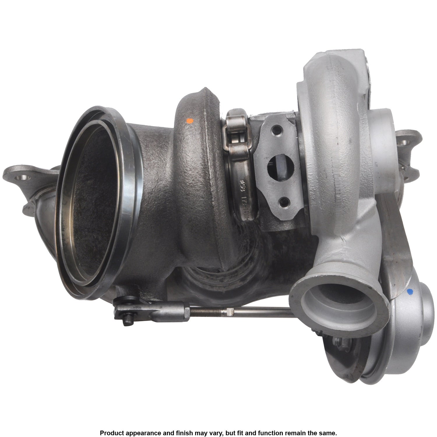 2010-07 BMW 335I,  2013-11 BMW 335Is,  2008-07 BMW 335Xi, REMAN TURBOCHARGER, ROTOMASTER, M8030102R