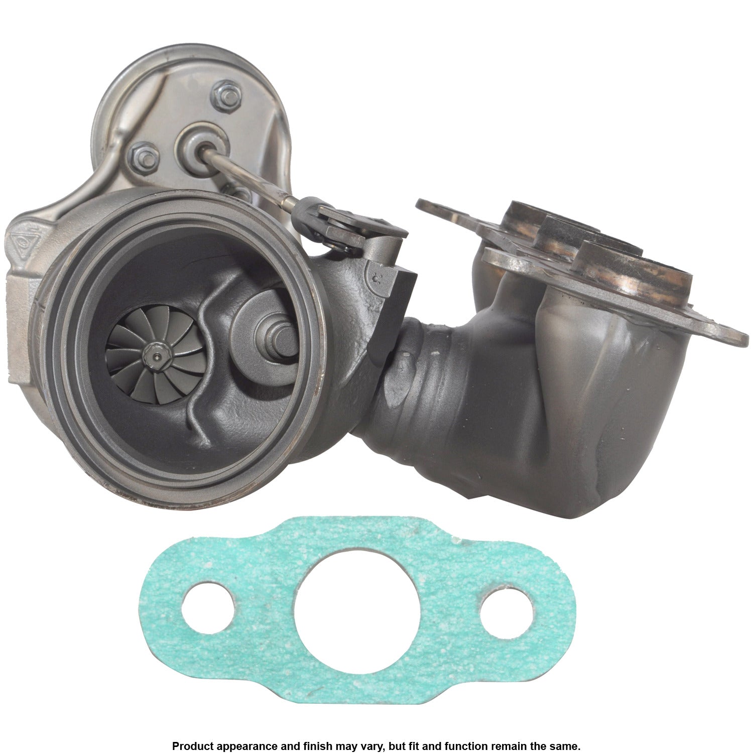 2010-08 BMW  X6, REMAN TURBOCHARGER, ROTOMASTER, M8030105R