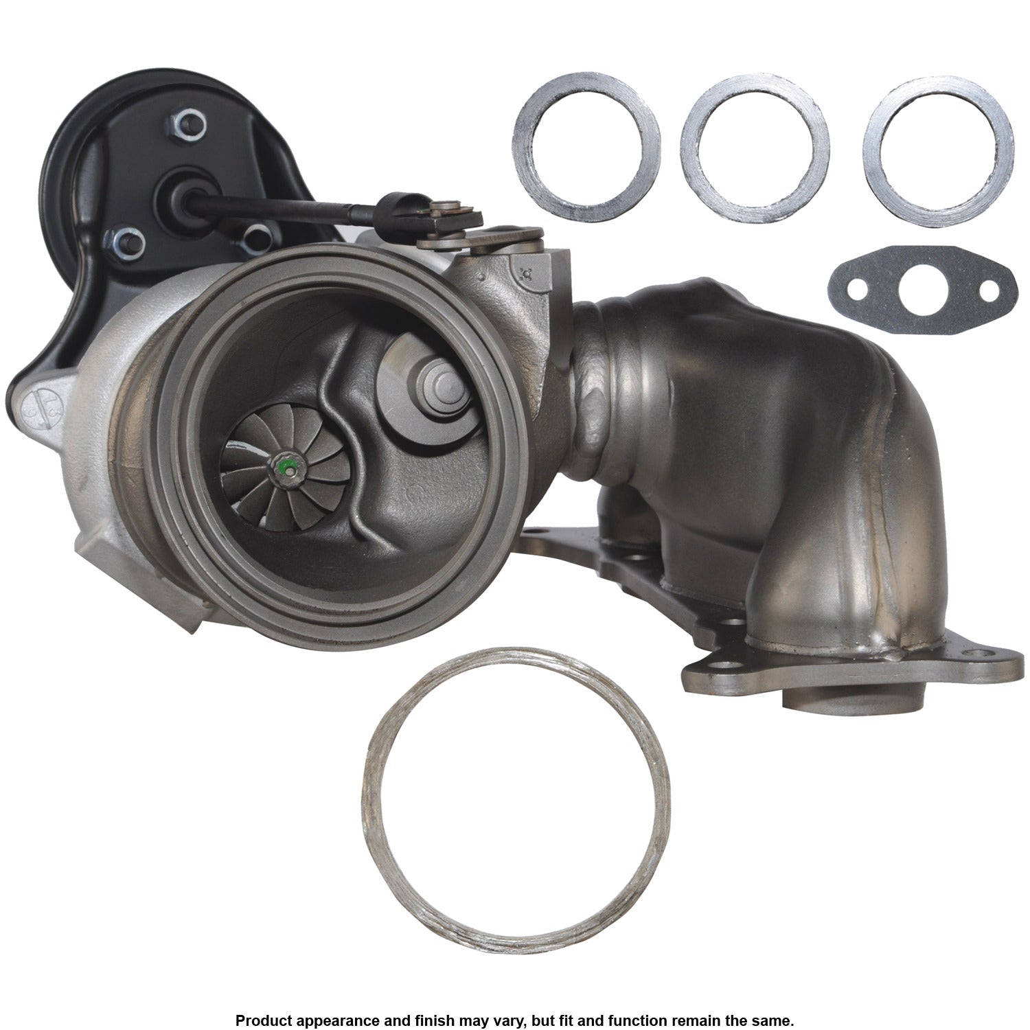 2011 BMW 1 Series M,  2010-08 BMW 135I,  2010-08 BMW 535I, REMAN TURBOCHARGER, ROTOMASTER, M8030178R