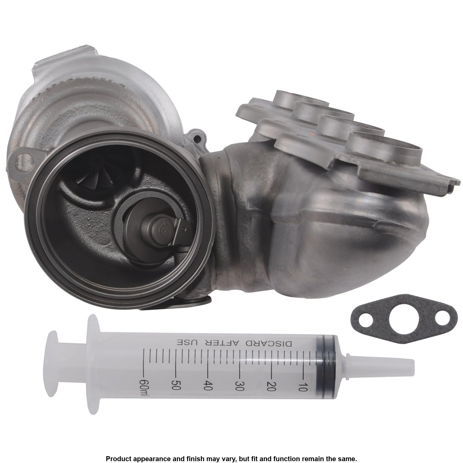 2012 BMW 328I,  2013-12 BMW 528I,  2013-12 BMW Z4, REMAN TURBOCHARGER, ROTOMASTER, M8040128R