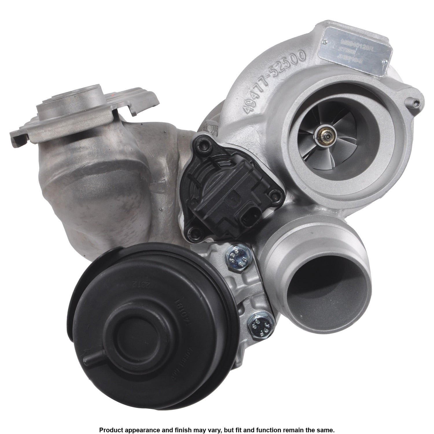 2012 BMW 328I,  2013-12 BMW 528I,  2013-12 BMW Z4, REMAN TURBOCHARGER, ROTOMASTER, M8040128R