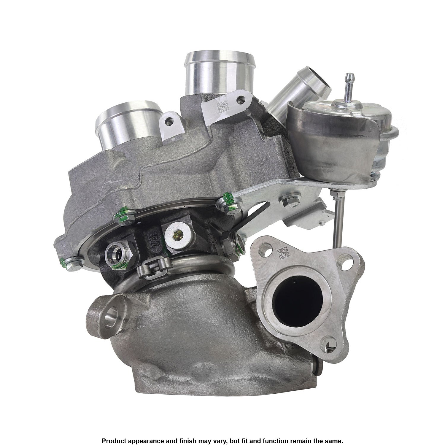 2011-2012 Ford  F-150 Pickup, NEW TURBOCHARGER, ROTOMASTER, S1000104N