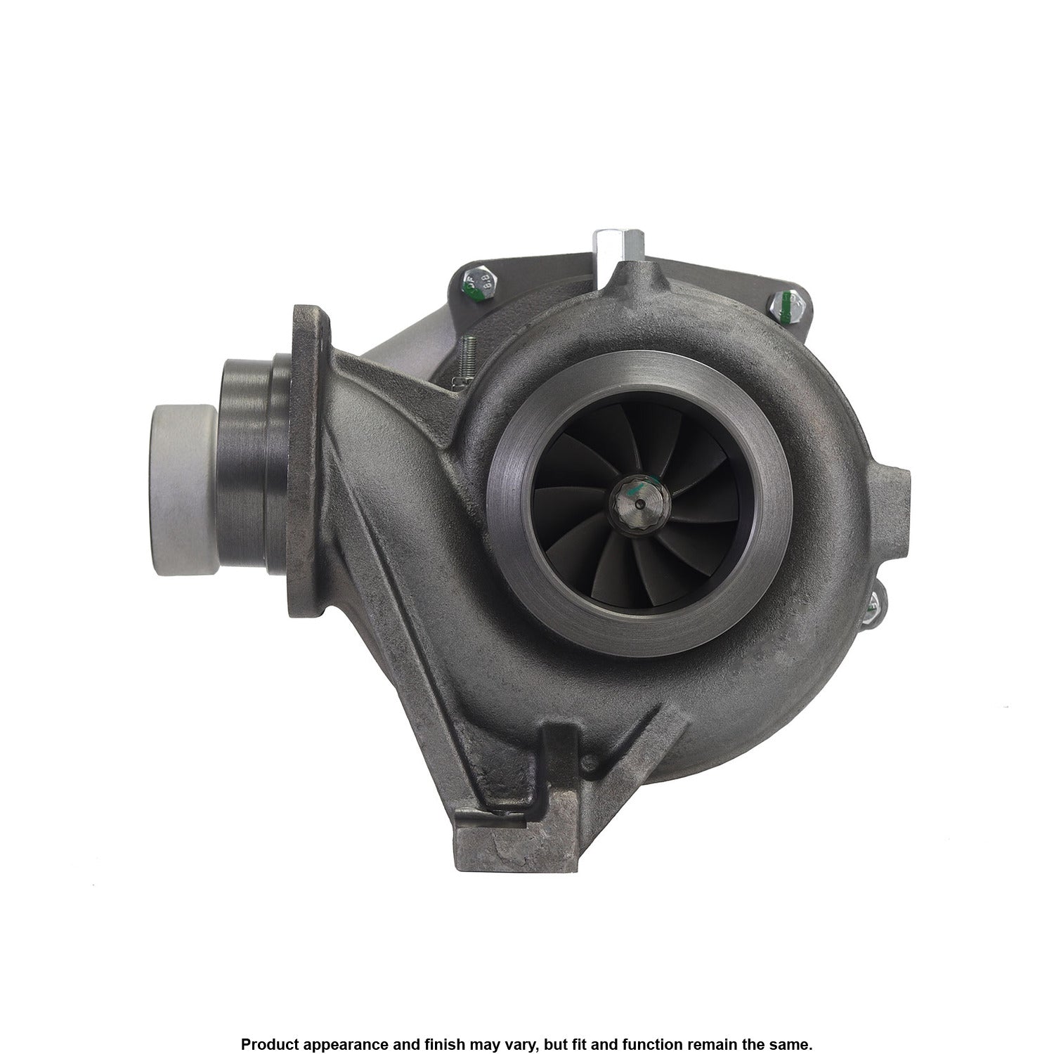 2008-2010 Ford  F-250, F-350, F-450, F-550 Super Duty Pickup, NEW TURBOCHARGER, ROTOMASTER, S1640101N