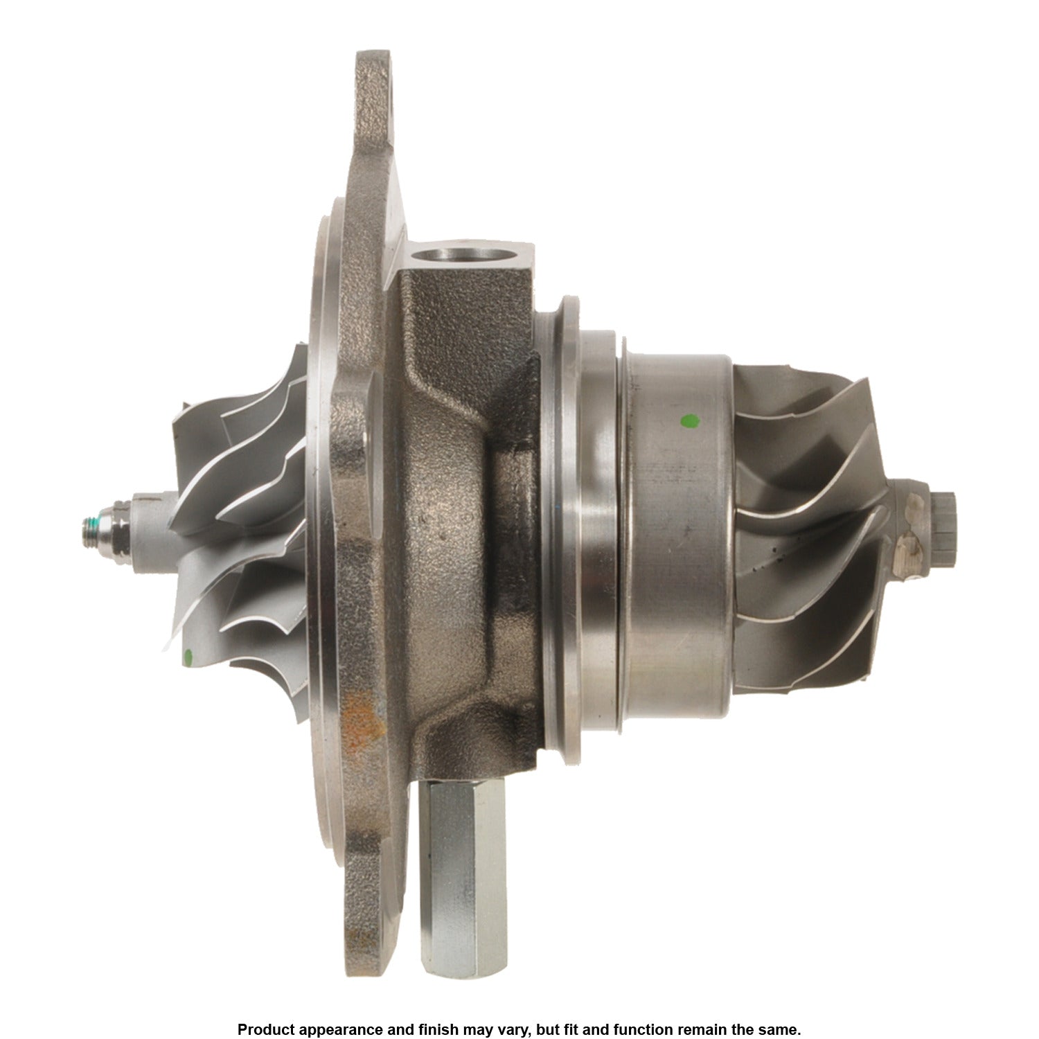 2007.5 to 2010 Ford F Series Low Pressure, 6.4L, NEW CARTRIDGE, ROTOMASTER, S1640201N