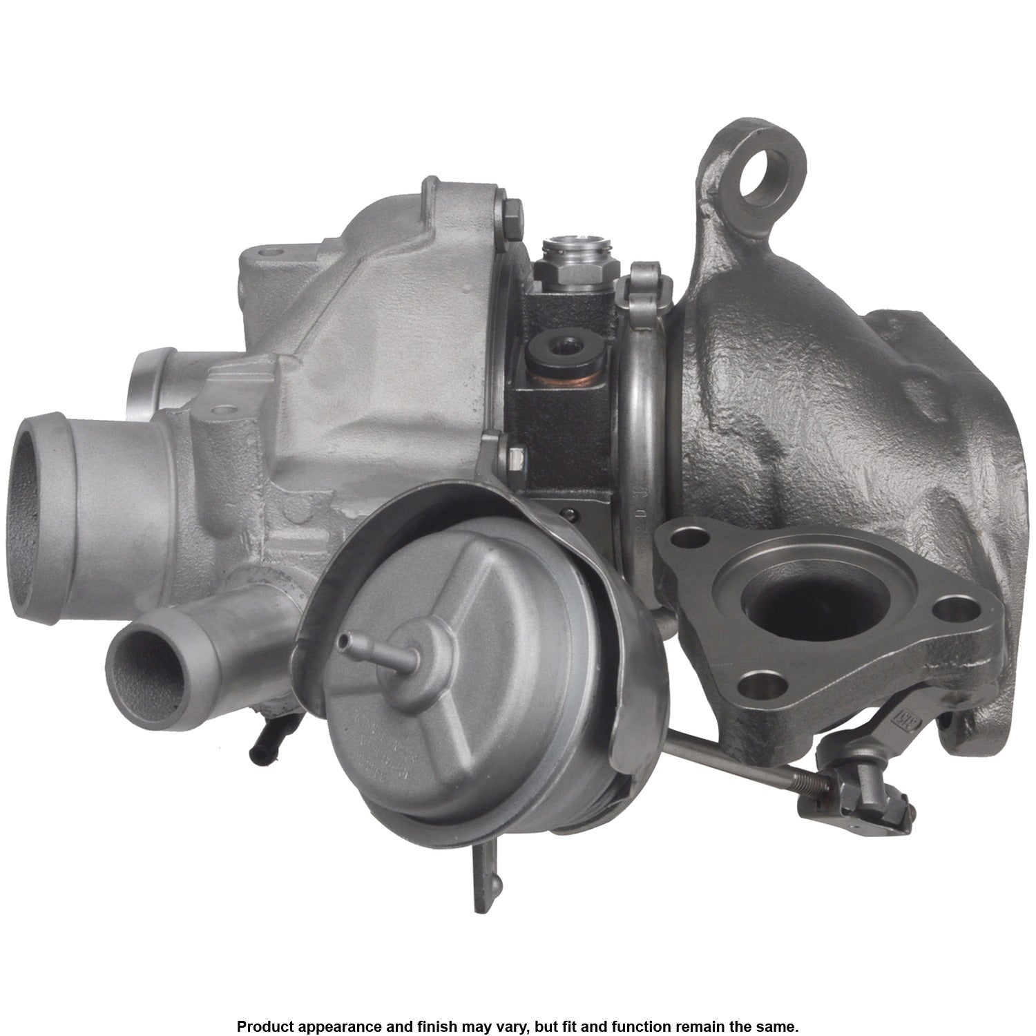 2012-11 Ford  F-150 Pickup, REMAN TURBOCHARGER, ROTOMASTER, S8000103R