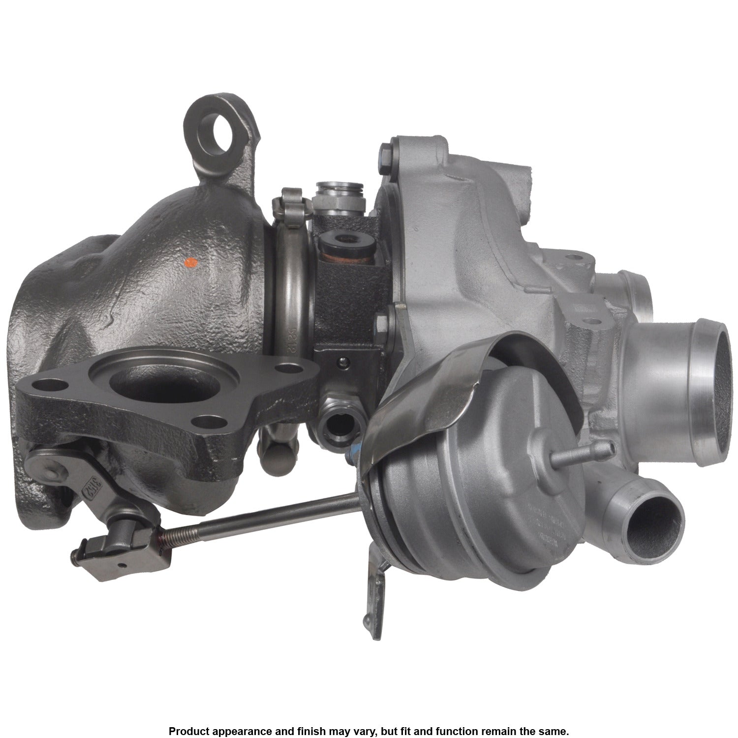 2012-11 Ford  F-150 Pickup, REMAN TURBOCHARGER, ROTOMASTER, S8000104R