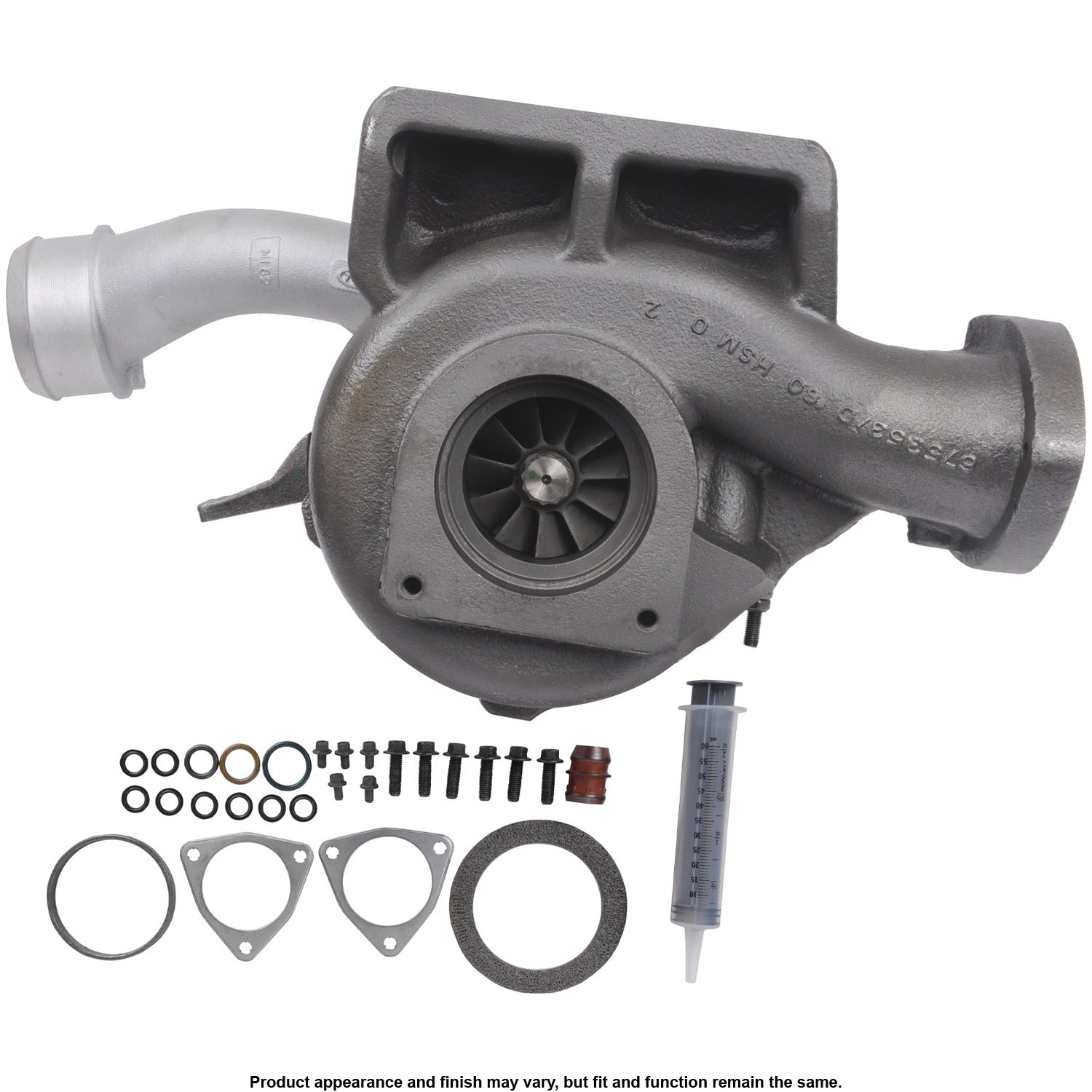 2010-08 Ford  F-250 Super Duty Pickup,  2010-08 Ford  F-350 Super Duty Pickup,  2010-08 Ford  F-450 Super Duty Pickup, REMAN TURBOCHARGER, ROTOMASTER, S8640102R