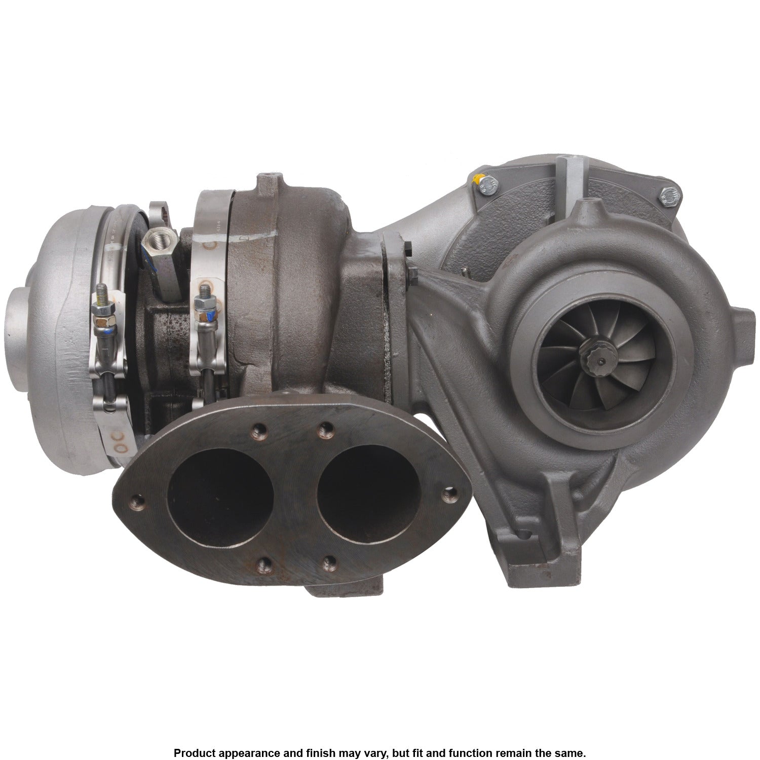 2010-08 Ford  F-250 Super Duty Pickup,  2010-08 Ford  F-350 Super Duty Pickup,  2010-08 Ford  F-450 Super Duty Pickup, REMAN TURBOCHARGER, ROTOMASTER, S8640103R