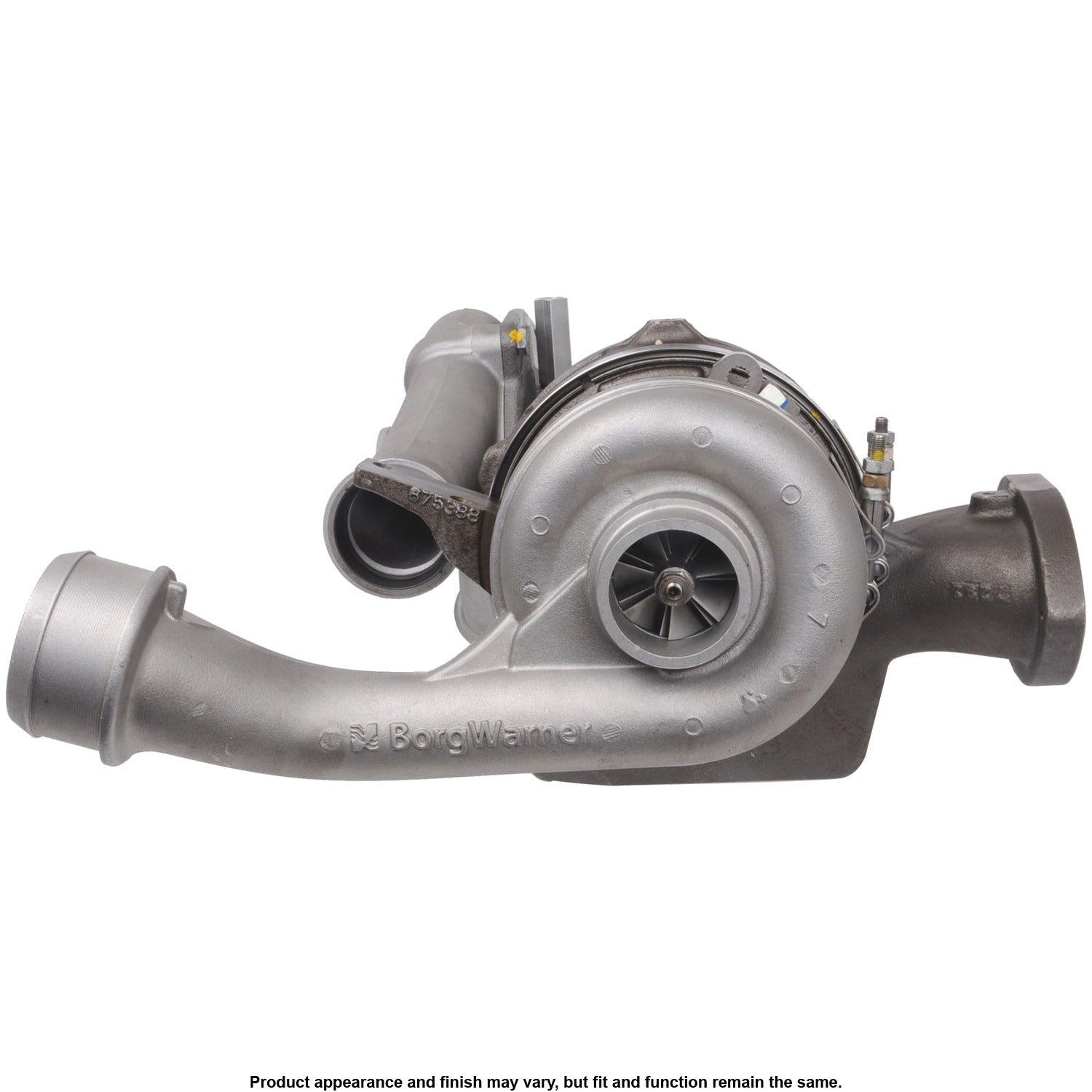 2010-08 Ford  F-250 Super Duty Pickup,  2010-08 Ford  F-350 Super Duty Pickup,  2010-08 Ford  F-450 Super Duty Pickup, REMAN TURBOCHARGER, ROTOMASTER, S8640103R