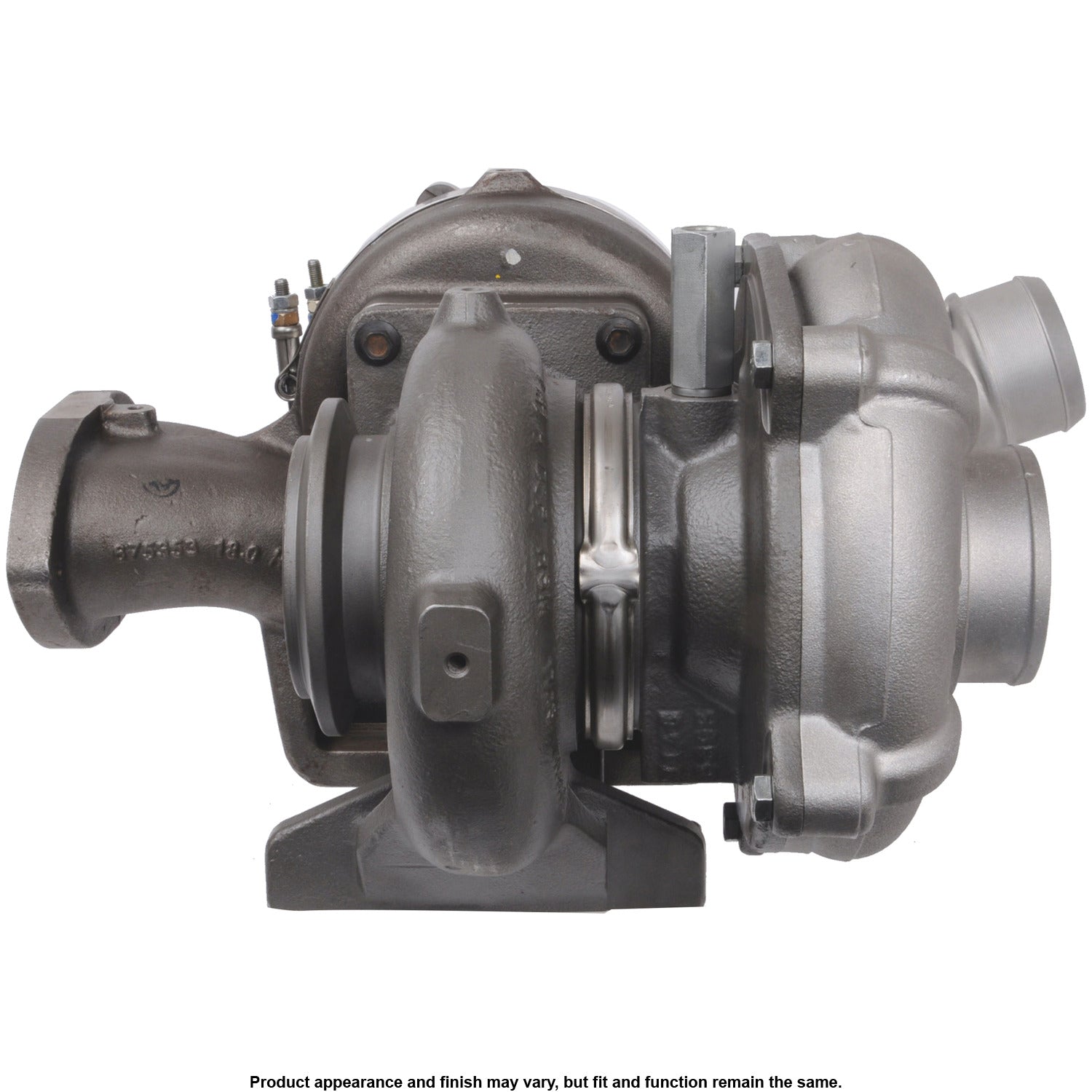 2010-08 Ford  F-250 Super Duty Pickup,  2010-08 Ford  F-350 Super Duty Pickup,  2010-08 Ford  F-450 Super Duty Pickup, REMAN TURBOCHARGER, ROTOMASTER, S8640103R