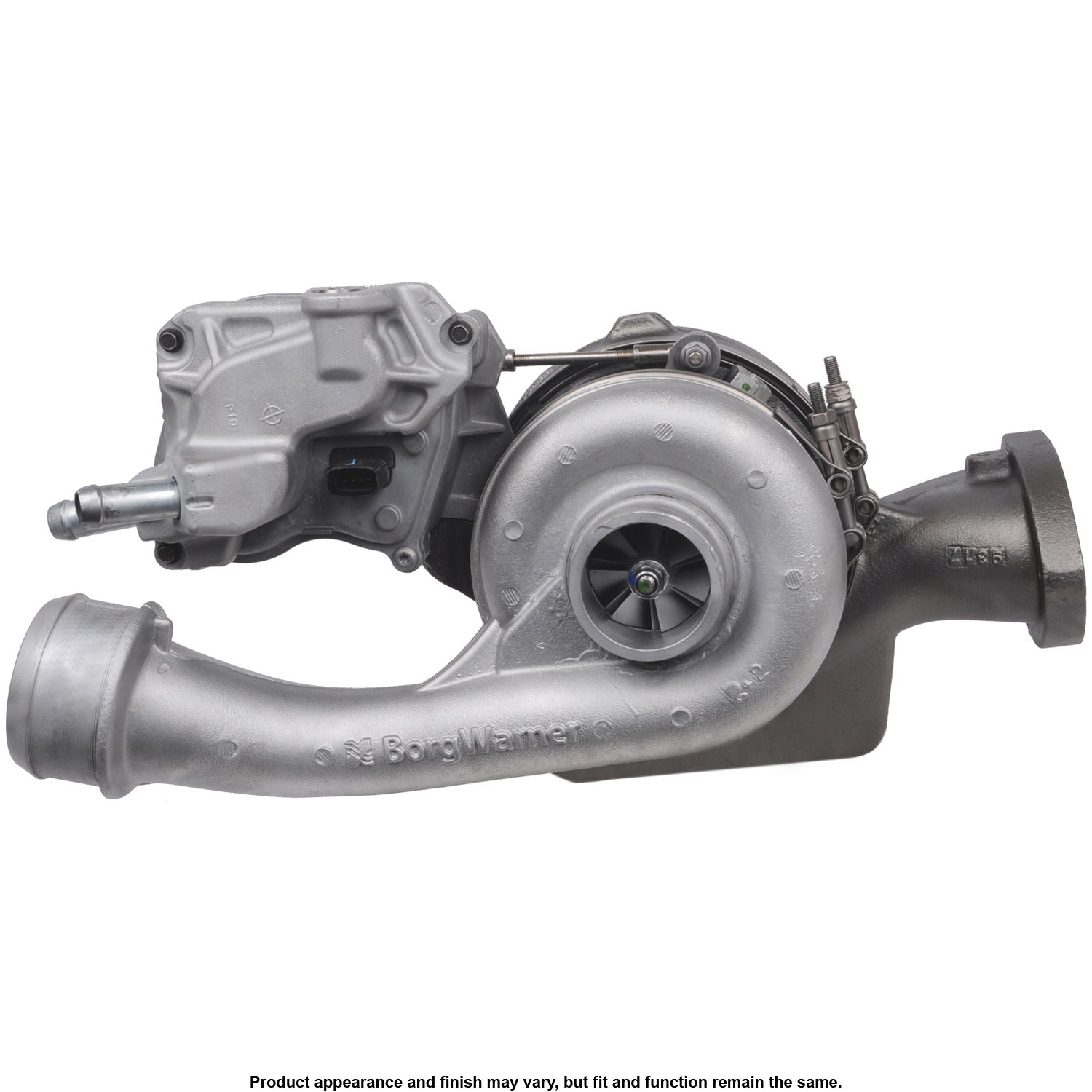 2010-08 Ford  F-250 Super Duty Pickup,  2010-08 Ford  F-350 Super Duty Pickup,  2010-08 Ford  F-450 Super Duty Pickup, REMAN TURBOCHARGER, ROTOMASTER, S8640105R