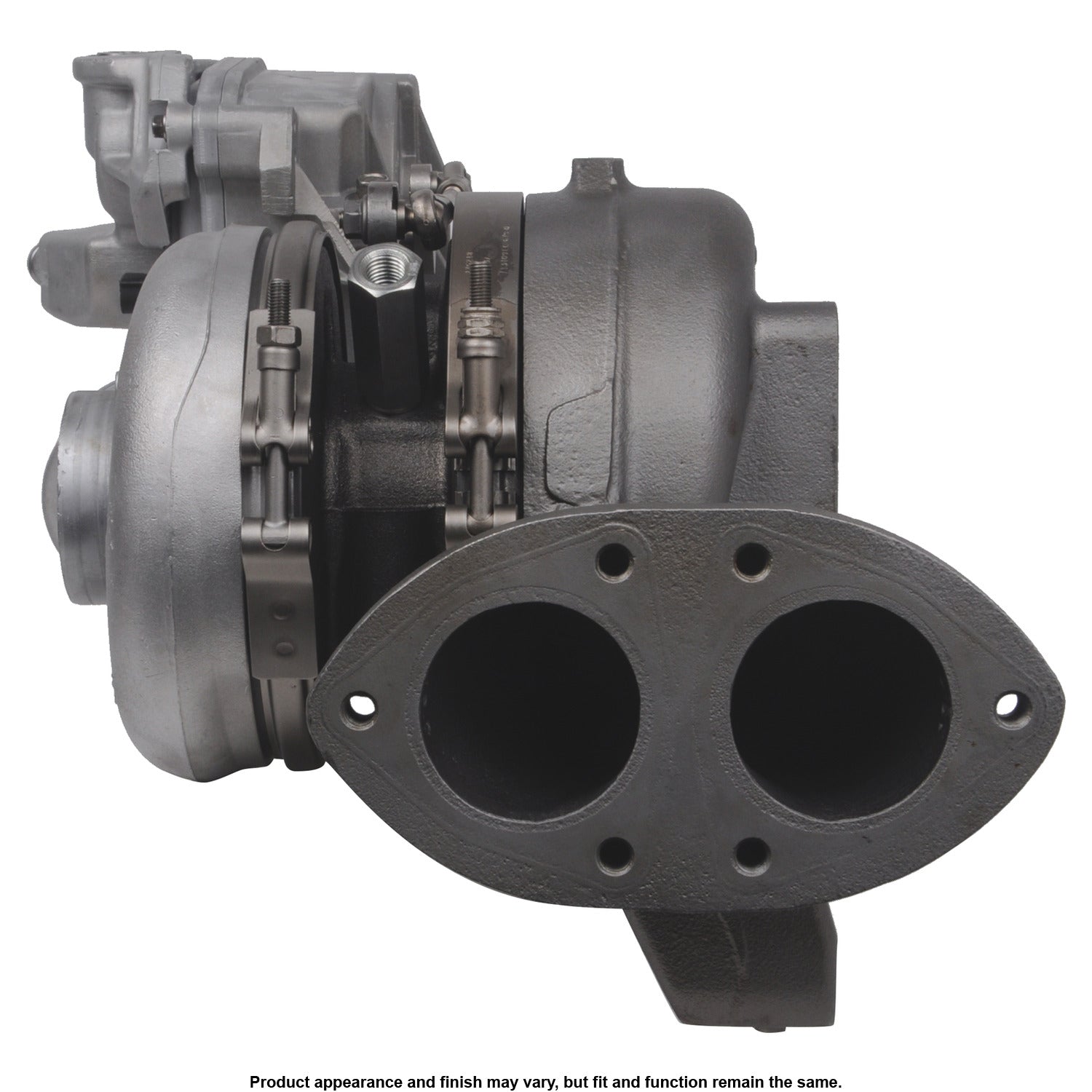 2010-08 Ford  F-250 Super Duty Pickup,  2010-08 Ford  F-350 Super Duty Pickup,  2010-08 Ford  F-450 Super Duty Pickup, REMAN TURBOCHARGER, ROTOMASTER, S8640105R